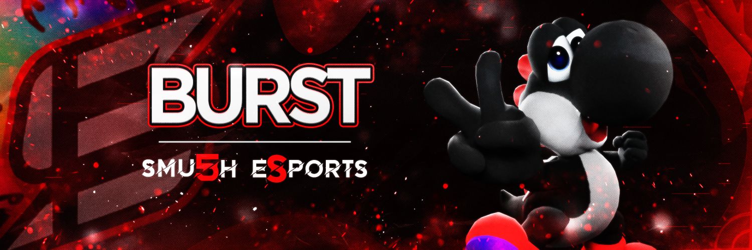 SmU5h | Burst's banner