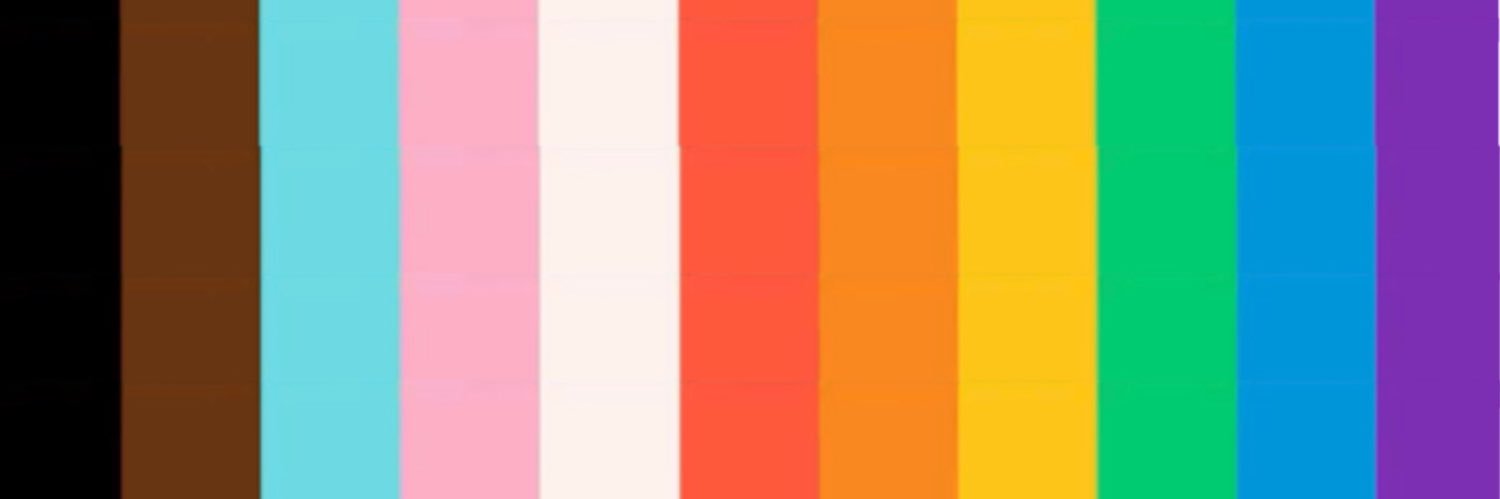 💖💛💙's banner