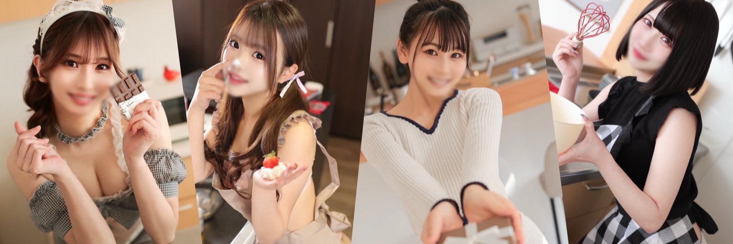 はるまき🍧🫧's banner
