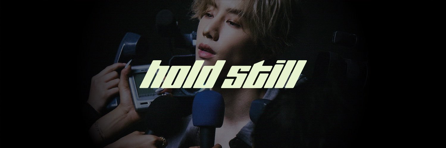 Tuanzy "Hold Still "🌅🦋🐰's banner