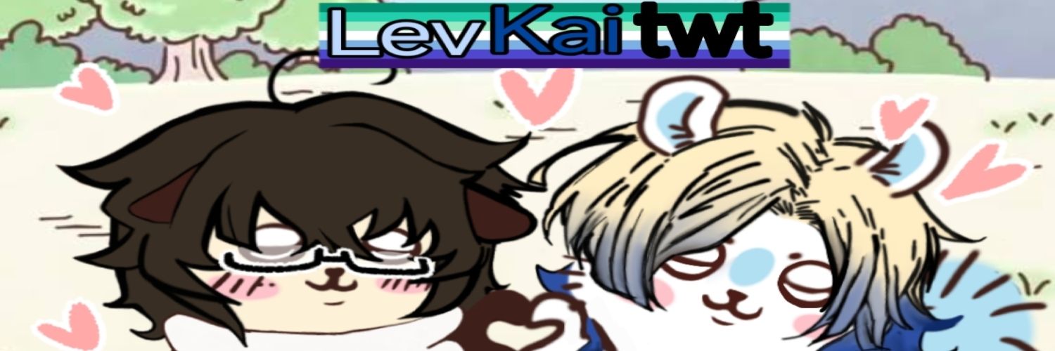 🇪🇸 Lev / Leo ⚣ 🫀⋆ ࣪.'s banner
