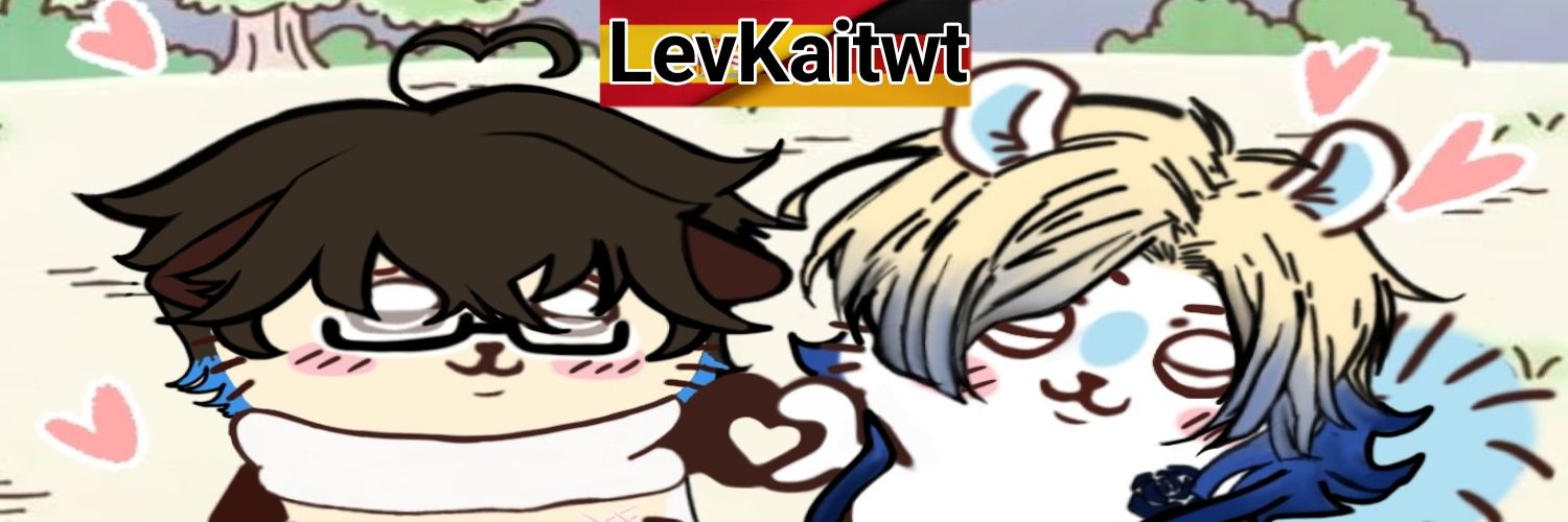 🇪🇸 ⭐🌟 Lev / Leo ⚣ 🫀⋆ ࣪.'s banner