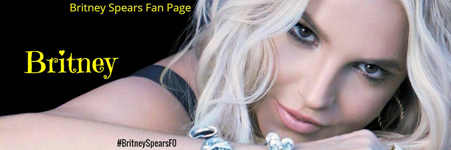 Britney Spears Fan Page 🌹🚀's banner