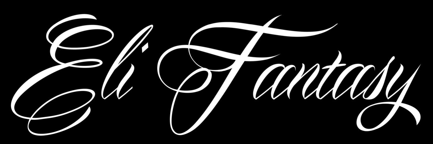 Eli Fantasy 🧚🏻‍♀️'s banner