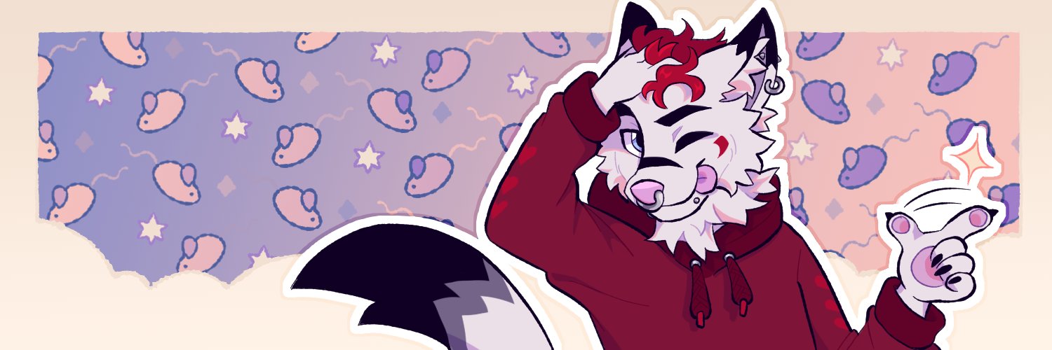 🐺 Stoney 🍃's banner