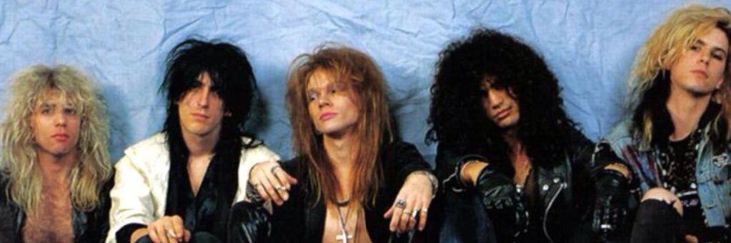 Rock, casetes y recuerdos's banner