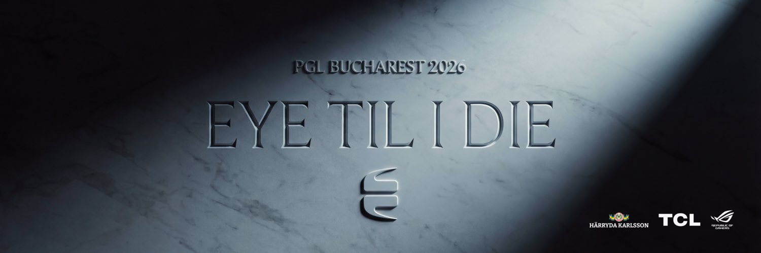 EYEBALLERS's banner