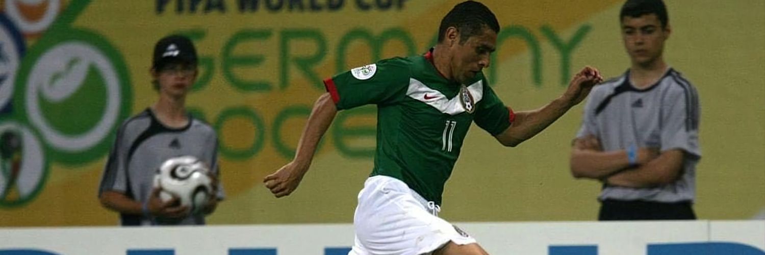 Ramon Morales's banner