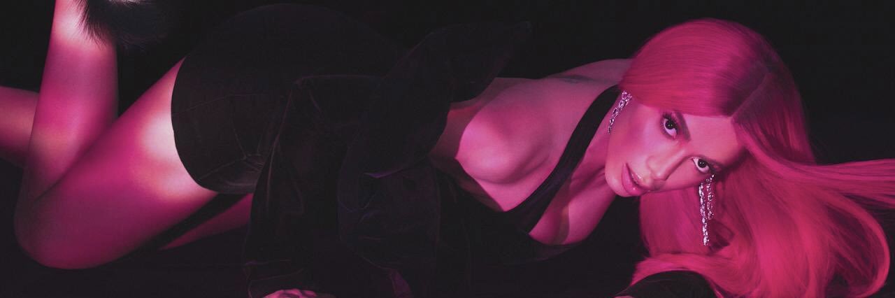 𝗔𝗹𝗶𝗰𝗲 ❣︎'s banner