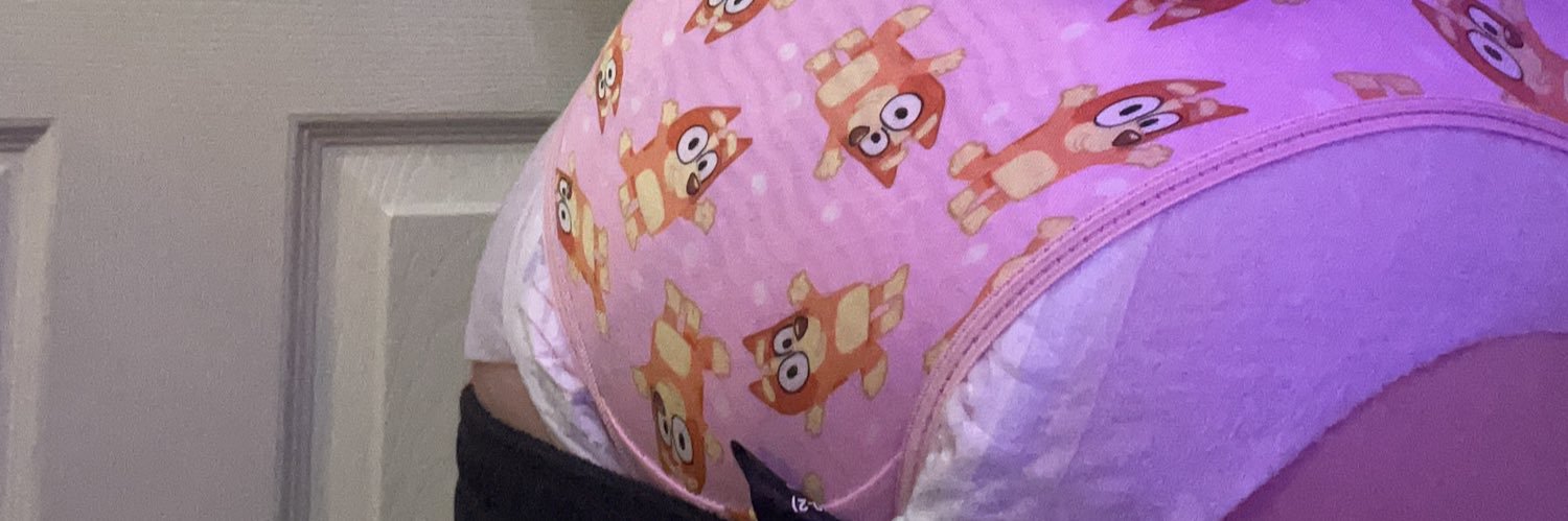 💜Pottytrainingdropout💜's banner