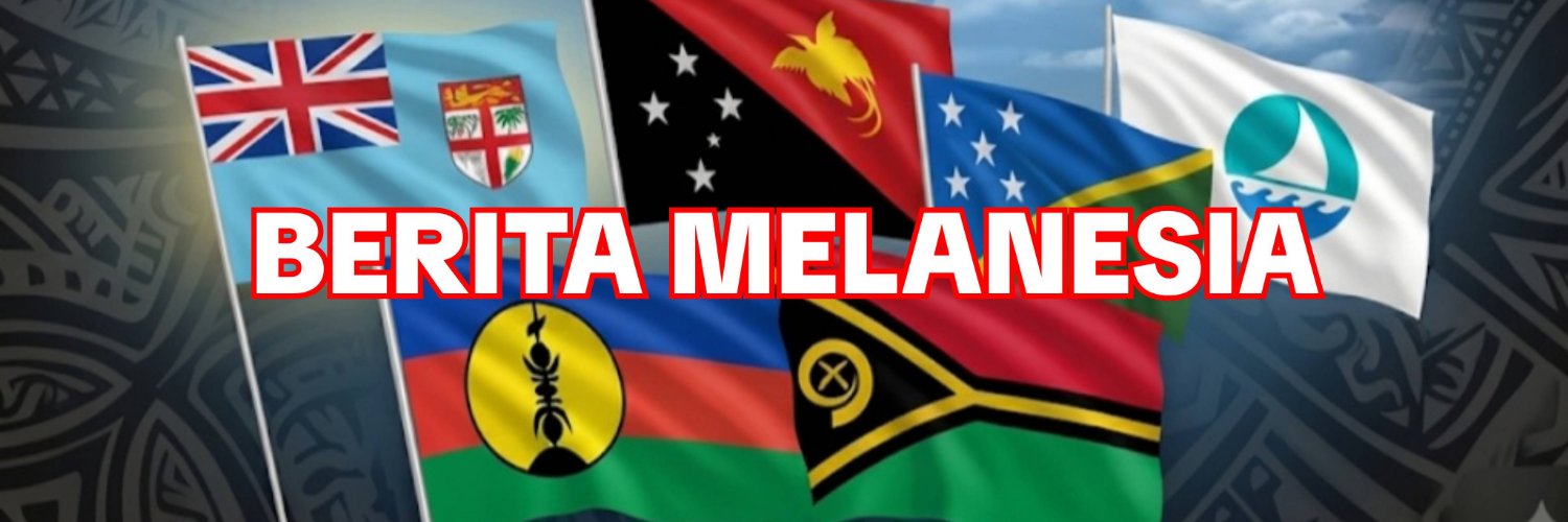 Berita Melanesia's banner