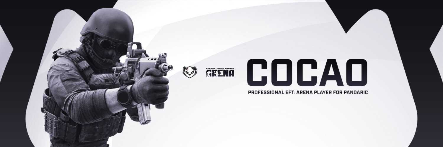 Cocao's banner