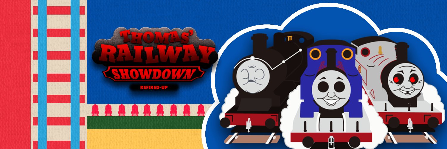 TRS RE-FIRED UP | Official Development Team's banner