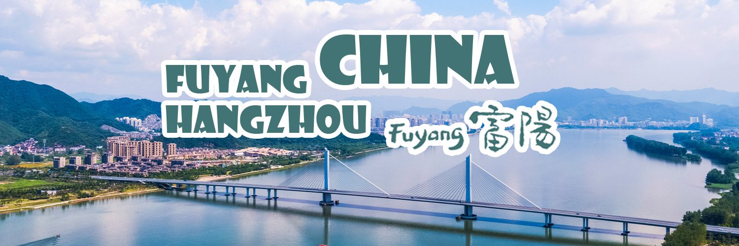 Fuyangfeel's banner