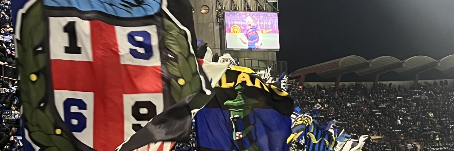 Vedova di Fifino🐍🖤💙's banner
