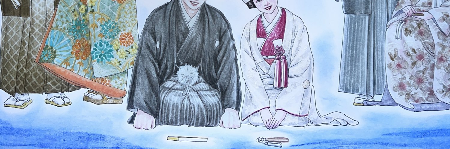 ムカサリ絵馬師's banner