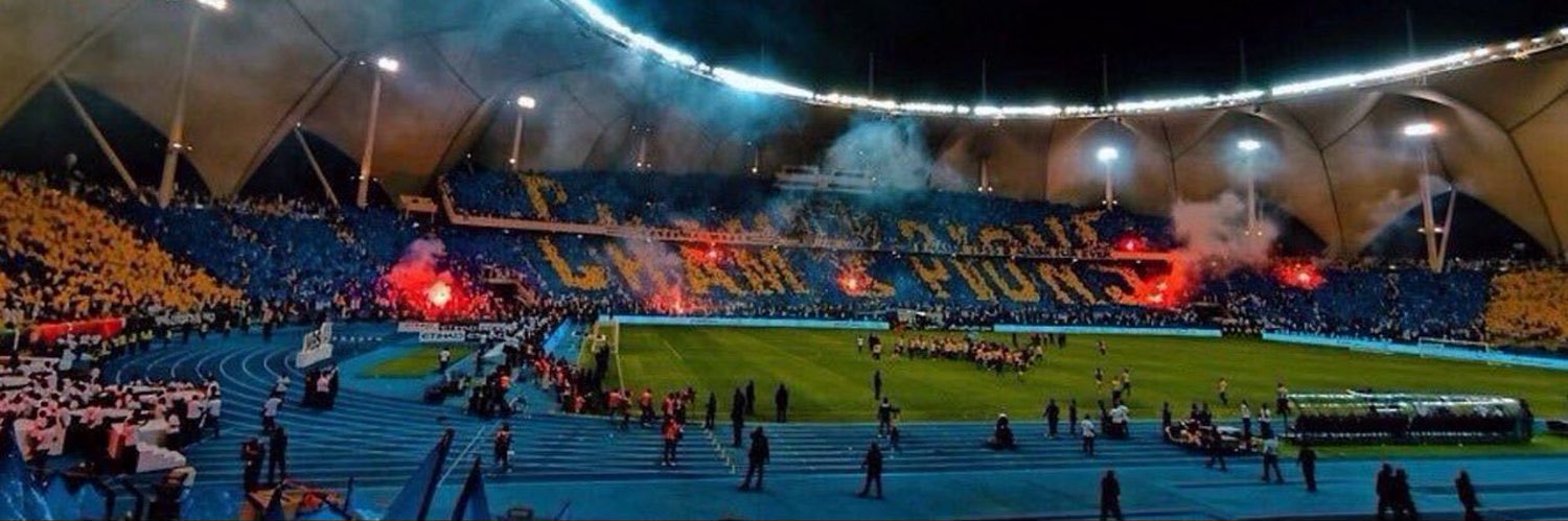 T's banner