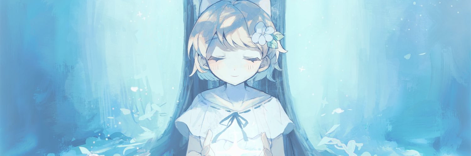 菜ノ's banner