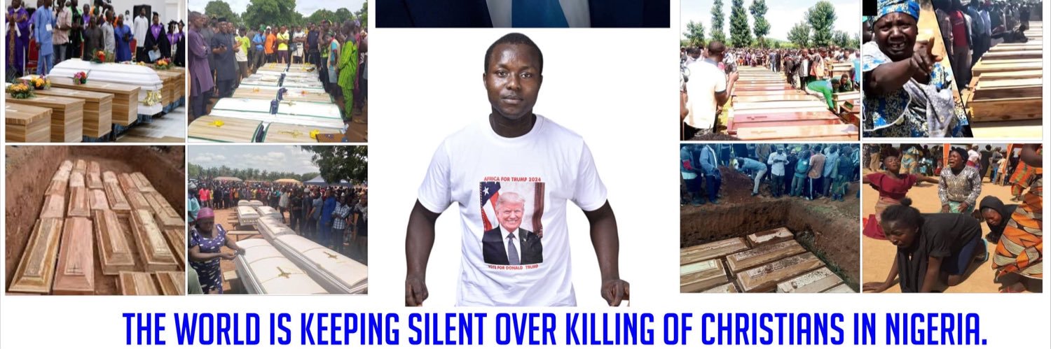 Evangelist Ebube Joseph's banner