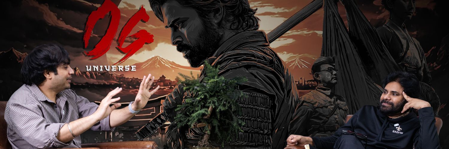 PANJA's banner