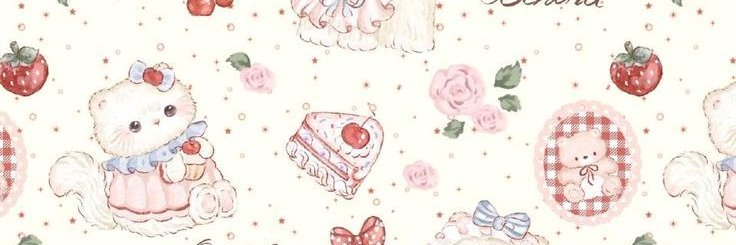 Kitty's banner
