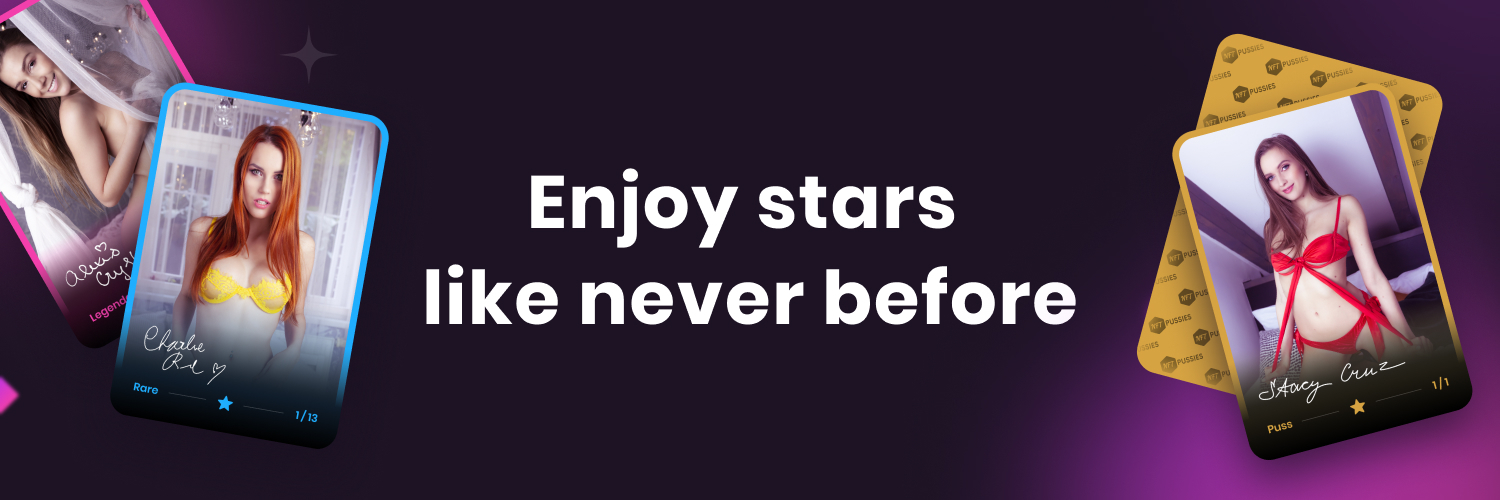 NFT PUSSIES's banner