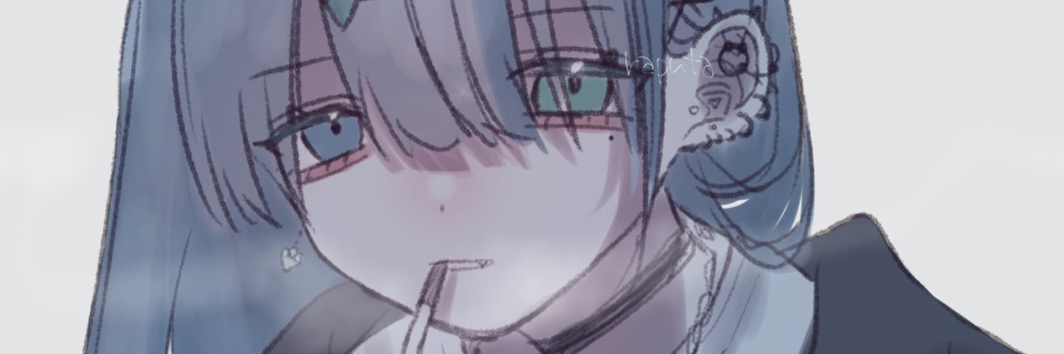 らぷ汰。🦕🤍RAPUTA's banner