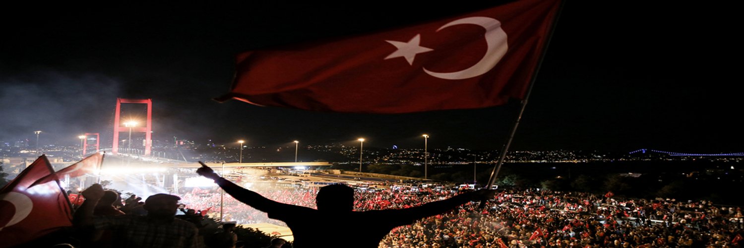 Kenan Kıran's banner