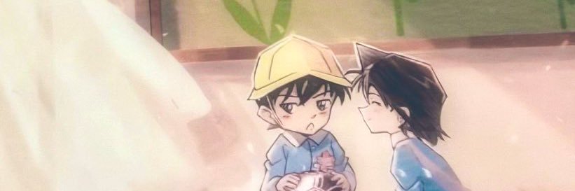 Dana 🫶🏻☕️🐿️ Cr Detective Conan 🔍🐿️ ✨'s banner