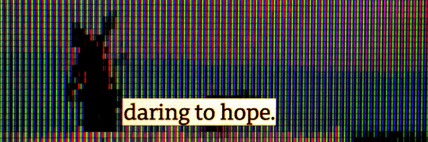 Henrique Cartaxo's banner