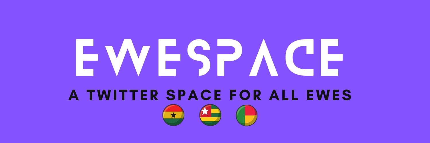 #EweSpace's banner