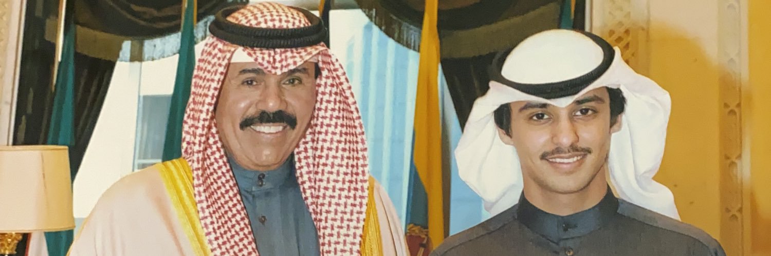 فيصل المحيني's banner