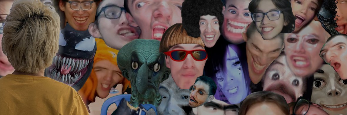 Glogloking's banner