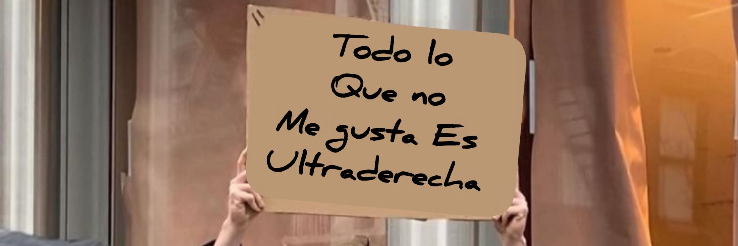 Despotricador📢's banner