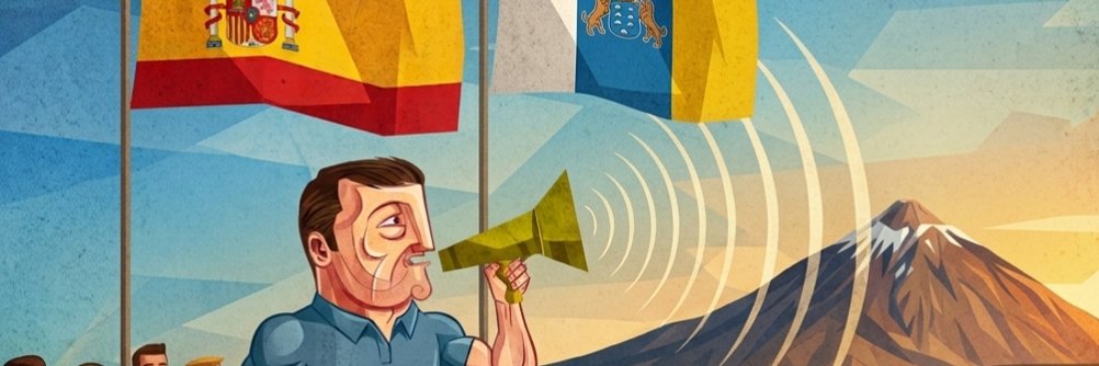 Despotricador📢's banner