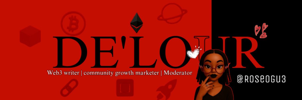 🌱De’lour✨'s banner