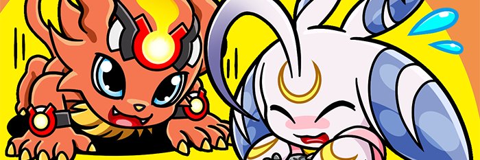 Plasmi's banner