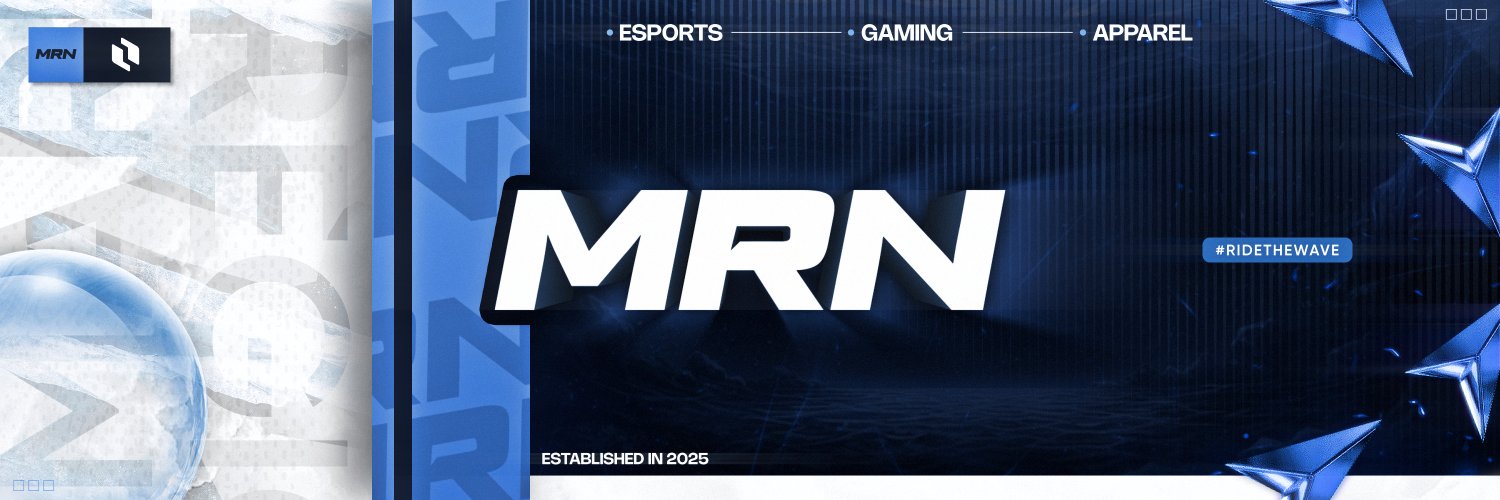 MRN 🔱's banner