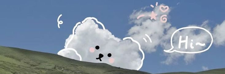 CHA ☆'s banner