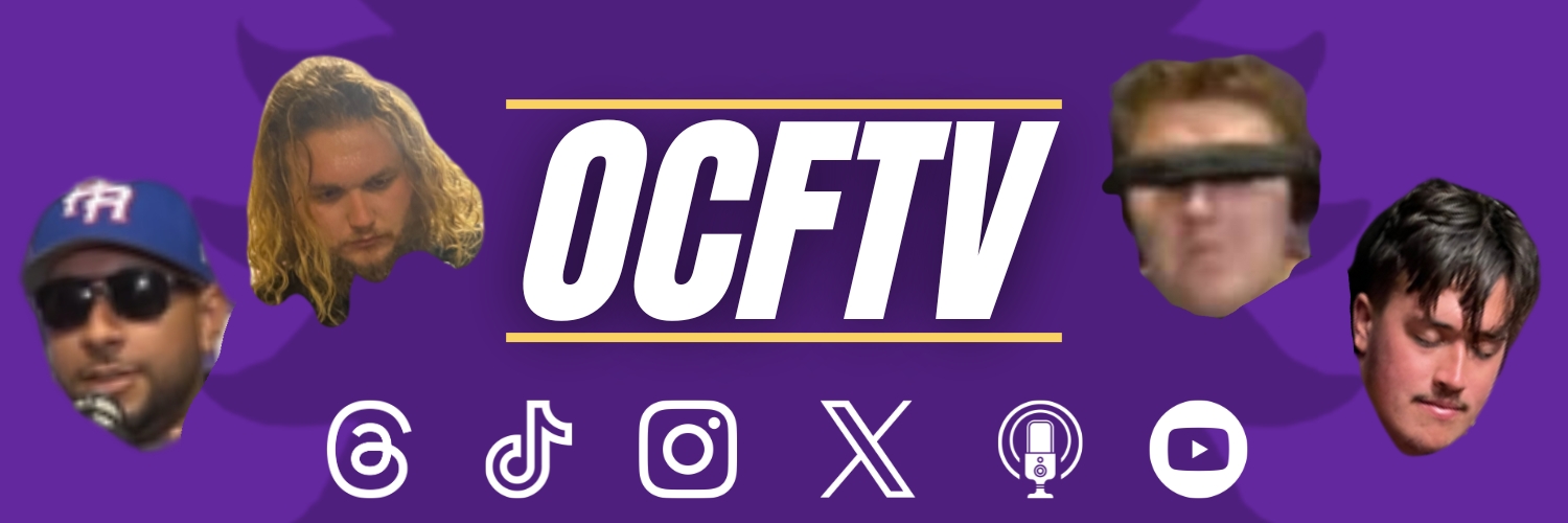 Orlando City Fan TV's banner