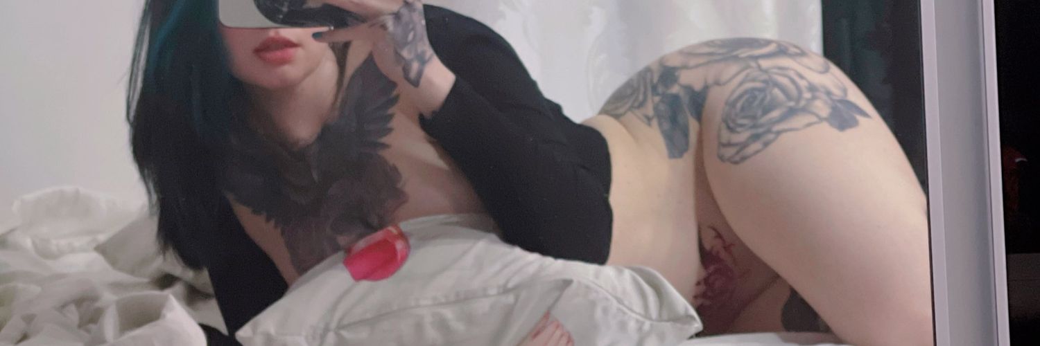 𝕯𝖆𝖓𝖎 ᙖᗩᙖY Sᗩᗪ 🍼 GOAL 3K 🔥's banner