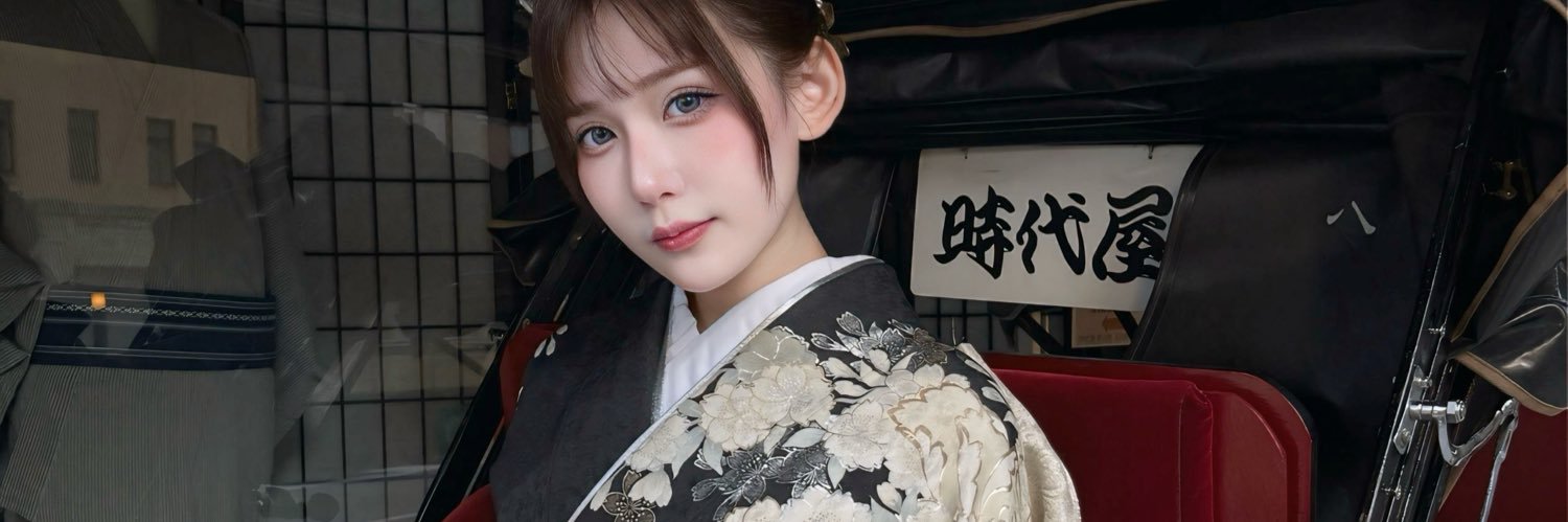 princess QiQi 🪽's banner
