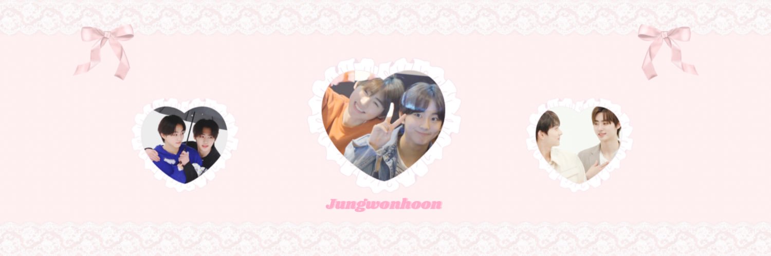 นอมอ ♡ 𝒥𝓌ℴ𝓃's banner