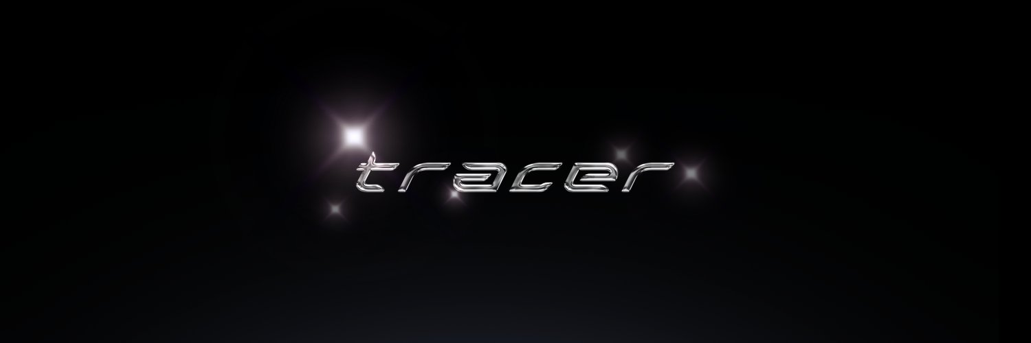 tracer (트레이서)'s banner