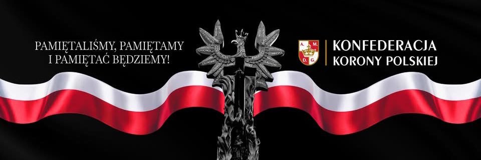 Justyna Krasowicz🇵🇱✝️'s banner