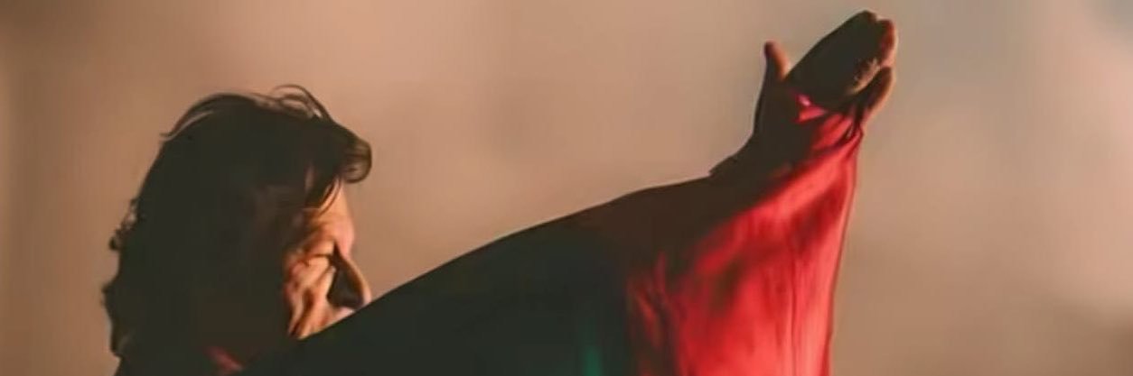 Shahab Gondal's banner