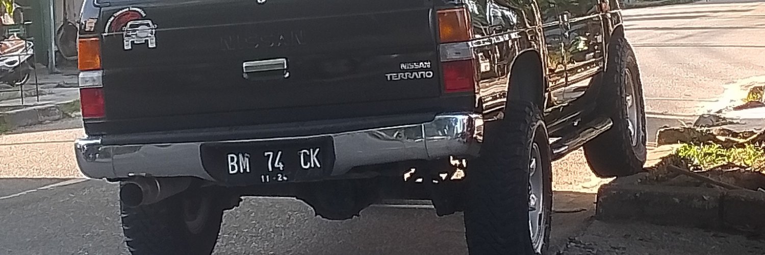 7CX's banner