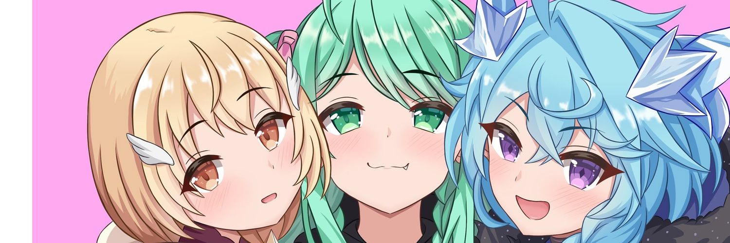💝≒=🌟🎀愛央🎀🌟=≒💝's banner