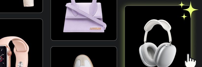 Karma Shopping's banner