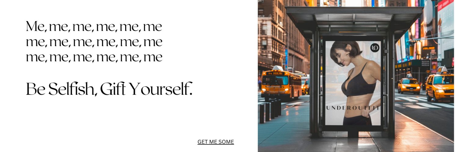 Underoutfit.com's banner